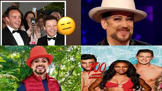 Man chained to wall by Boy George calls him a 'monster' as he joins I'm A Celebrity jungle