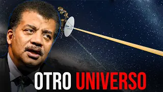 Neil deGrasse Tyson: "¡El telescopio James Webb FINALMENTE encontró el borde del universo observable