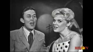 Molly Bee, Jimmy Dean--Have You Ever Been Lonely, 1964 TV