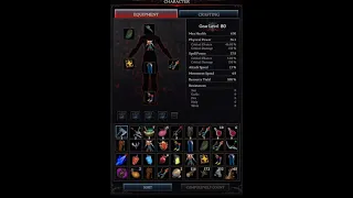 V Rising FULL LOOT Ego Checking the Shard Holders (OPEN WORLD PVP)