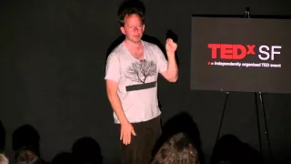 Connecting devices with algorithms: Jeremy Howard at TEDxSF