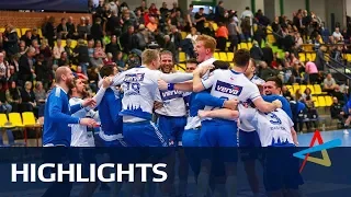 Silkeborg vs Plock | Highlights | Round 14 | VELUX EHF Champions League 2018/19