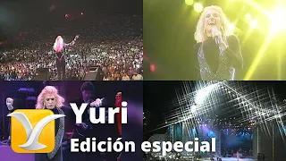 Yuri - Edición especial Festival Internacional de la Canción de Viña del Mar