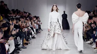 Kristina Fidelskaya | Fall Winter 2020/2021 | Full Show