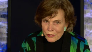 What type of world do we want for our oceans? | Sylvia Earle