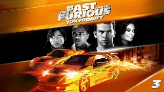 The Fast & The Furious Tokyo Drift 2006 Movie || Lucas Black || Fast & Furious 3 Movie Full Review