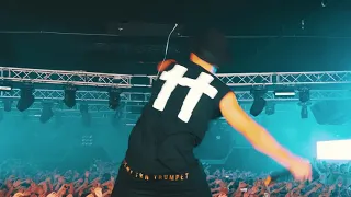 ALTROMONDO STUDIOS -21.07.18-  Timmy Trumpet