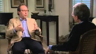 Lawrence Krauss - Does God Mix with Science?