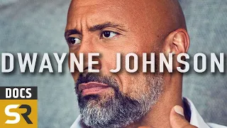 Dwayne Johnson: How The Rock Went From WWE Champ To Box Office Champ