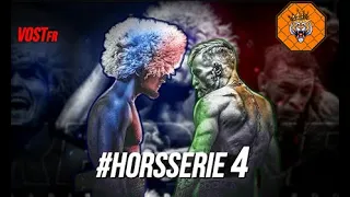 Khabib x Conor, le #HORSSERIE !  (Mini documentaire)