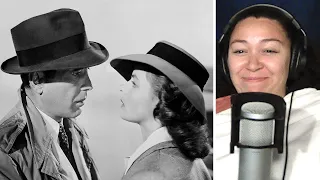 Watching Casablanca for the FIRST TIME! | Reaction Video