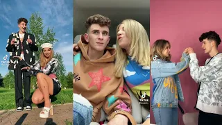 Аня Покров ❤️ Артур Бабич. Тикток. Тренды. Tiktok. Trends. Аня Покров. Артур Бабич.