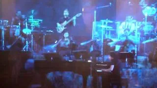 Yanni live in El Morro: Truth of Touch in HD