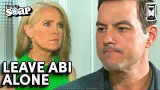 Abigail's Other Personalities Are Back | Days of Our Lives (Melissa Reeves, Tyler Christopher)