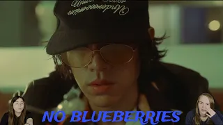 DPR IAN 'No Blueberries (ft. DPR LIVE, CL)' Reaction