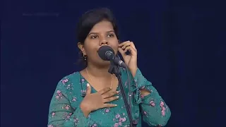 O Praise The Name (Hillsong) - Cover by Nisha Sharon.