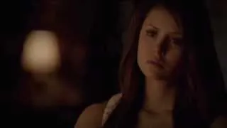 Damon & Elena 4x23 - I love you Damon. (Napisy PL)