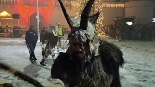 Krampus Night 2023