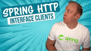 Spring HTTP Interface Clients: Consuming HTTP services in Spring Boot