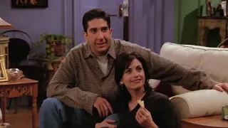 Friends  Best Moments From Season 2 Mashup   TBS