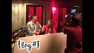 VLOG#1 - AAYA NA TU || Momina Mustehsan ||