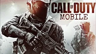 Стрим Call of Duty mobile / Пати с чатом,выживаем как можем!)