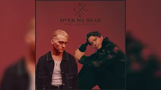 Kygo - Over My Head (feat. Trevor Daniel) (Snippet)