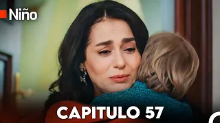 Niño Capitulo 57 (Doblado en Español) FULL HD