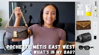 Louis Vuitton Pochette Métis East West WIMB | Torri D'