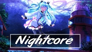 Two Magics - Barfuß im Regen ♫Nightcore♫