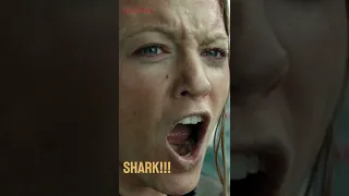 The Shallows: Nancy Warns Local Surfers About The Shark (BLAKE LIVELY MOVIE #SHORTS)