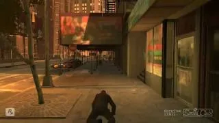 Gta Iv Bloopers (HD)