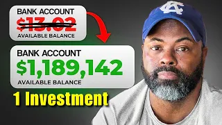 Best Investment For Beginners (Simple Investing in 2024)