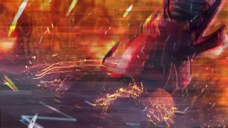 Bakugan battle planet December first dragonoid transmission video leak/reveal trailer/teaser trailer