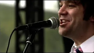 The Presidents Of The United States Of America - Pinkpop 2005 (Full Show)