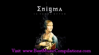 Enigma Platinum Collection Full album 2009 Mix HQ