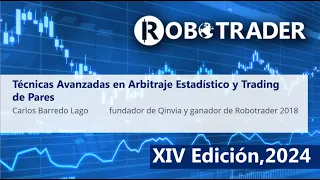 Técnicas Avanzadas en Arbitraje Estadístico y Trading de Pares