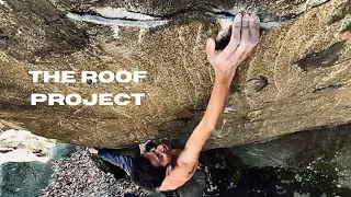 Fighting for the First Ascent | Haycock's Roof Project