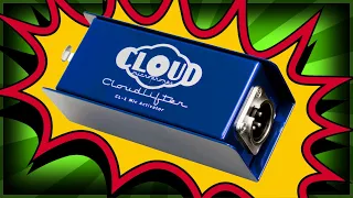 Cloudlifter CL 1 Review: Is Cloudlifter Worth It? (2020)