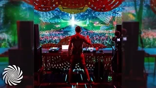 Avalon Live @ Ozora Festival 2017