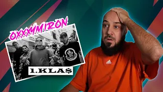 💎OXXXYMIRON — 1.Kla$ (2023) | Реакция и разбор💎