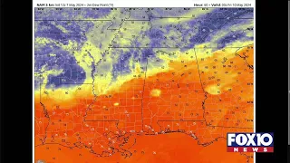 Next Weather: Stormtracker alerts