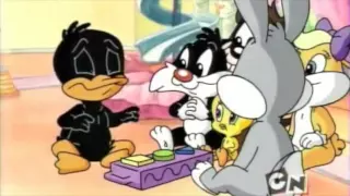 Concentrate, Daffy