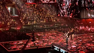 Angelina Mango (Italy) - La Noia (Afternoon Preview, Eurovision, Malmö Arena, 11.05.2024)