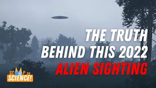 😱 Beware - this “alien invasion” is NOT what you think it is! #shorts #science #alien #starlink