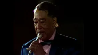 Duke Ellington Live in Sweden 1969