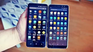 Samsung Galaxy A8 vs Galaxy S8 - Which Galaxy Is Best For You?