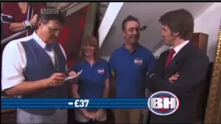 Bargain Hunt - the Most Extraordinary Profit