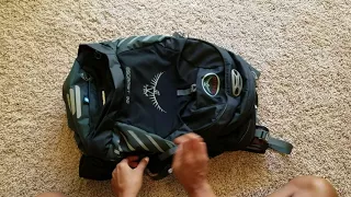Osprey Escapist 32 Backpack Review