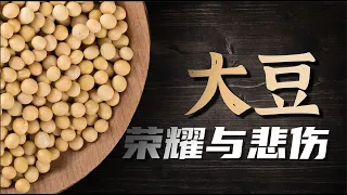 【鬼谷闲谈】一颗大豆背后的千年历史